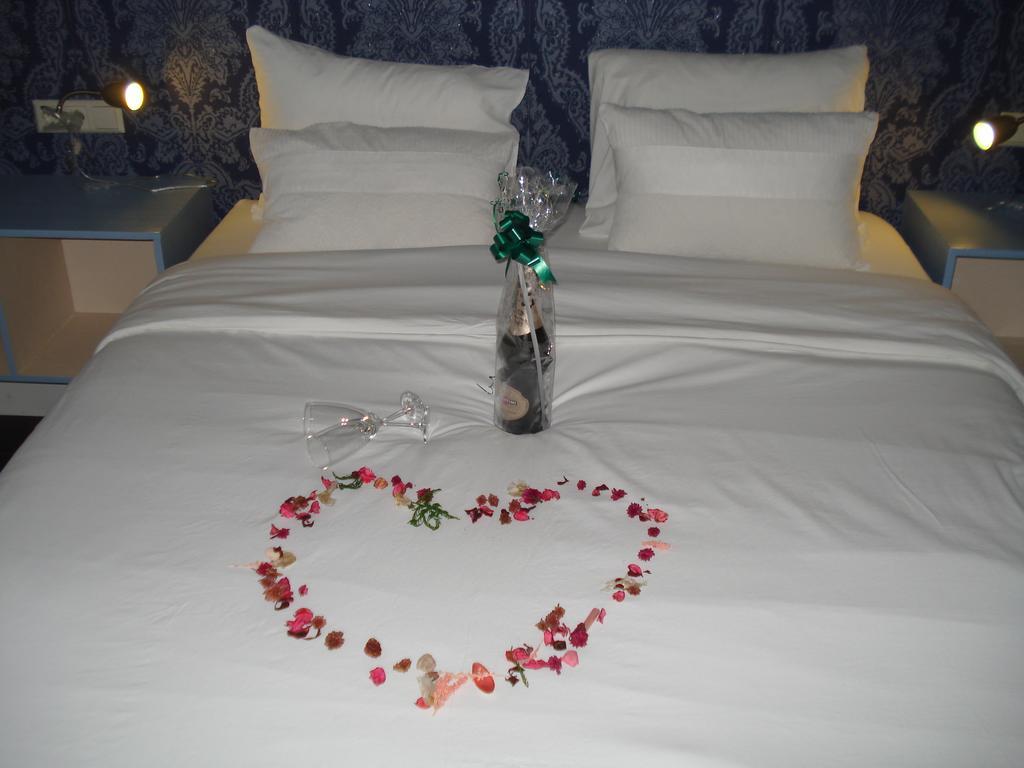 Bed En Breakfast Medemblik Dış mekan fotoğraf