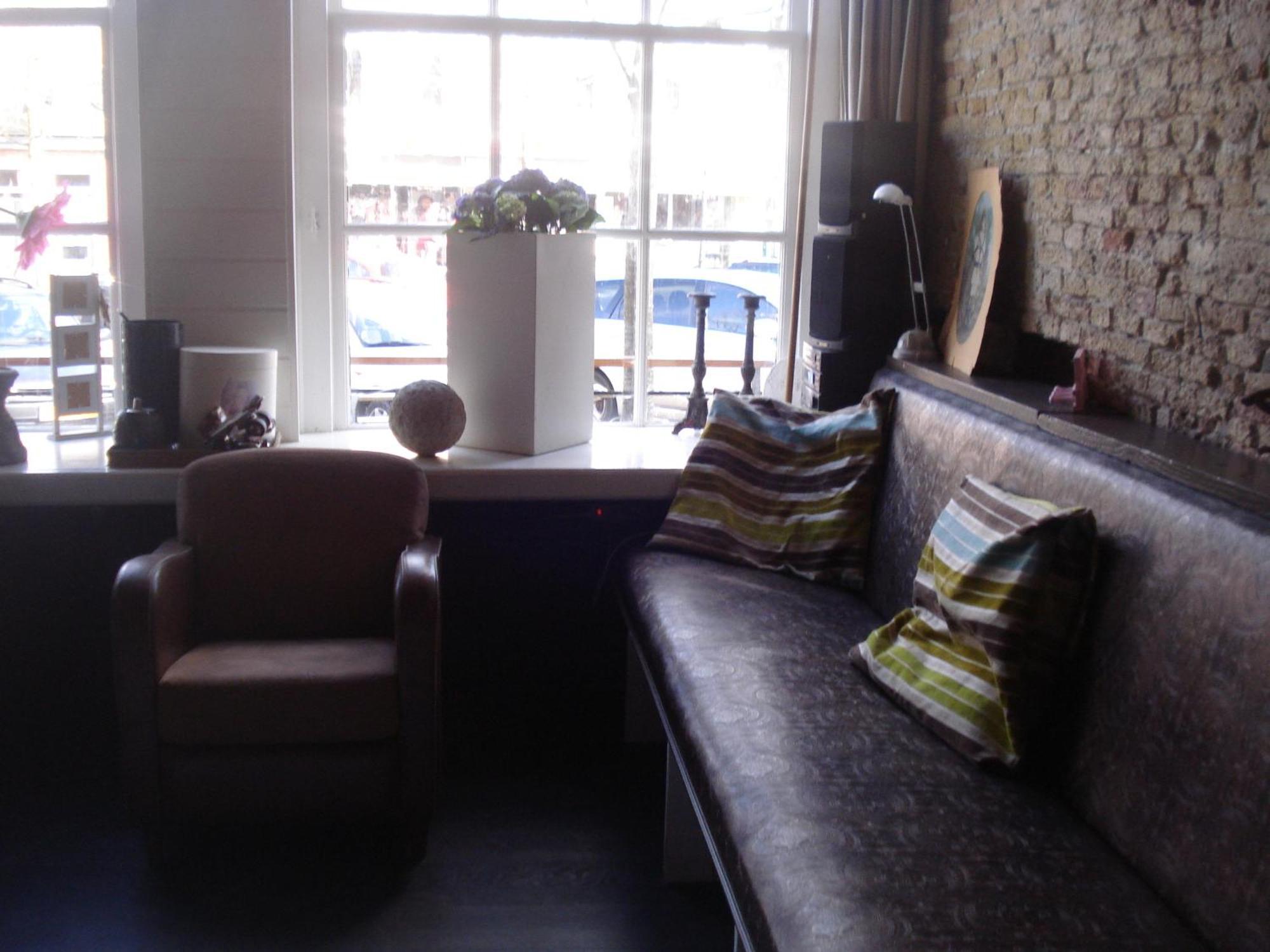 Bed En Breakfast Medemblik Dış mekan fotoğraf